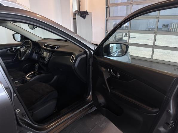 Nissan X-Trail III с пробегом 2017 года, цена 1 847 000 рублей, 133967 км, внедорожник, Автокод Объявления