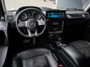 Mercedes-Benz G-Класс II (W463) Рестайлинг 4 Краснодар  - изображение 35