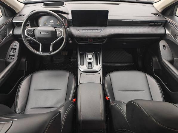 Haval Jolion I с пробегом 2023 года, цена 1 689 000 рублей, 104061 км, внедорожник, Автокод Объявления