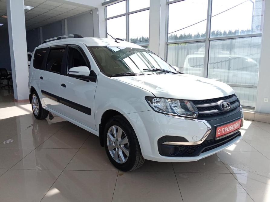 Lada (ВАЗ) Largus I Рестайлинг Арзамас  - изображение 3