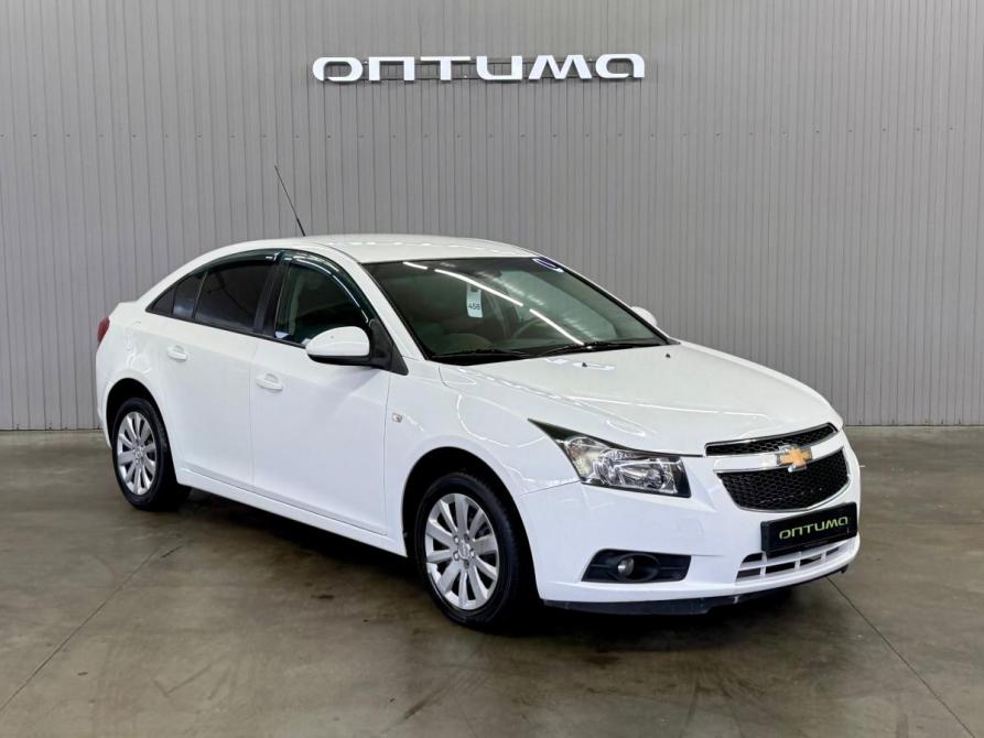Chevrolet Cruze I Краснодар  - изображение 3