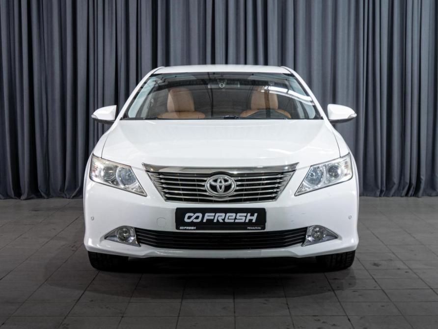 Toyota Camry VII (XV50) Волгоград  - изображение 3