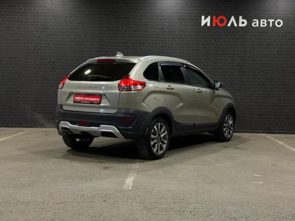Lada (ВАЗ) XRAY I с пробегом 2019 года, цена 1 050 000 рублей, 134513 км, хэтчбек, Автокод Объявления