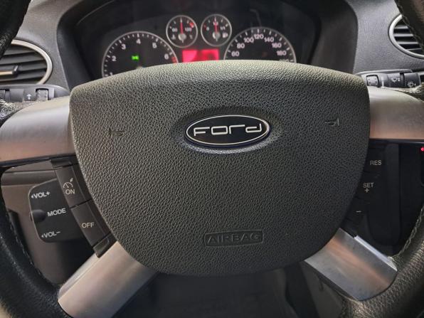 Ford Focus II с пробегом 2007 года, цена 345 000 рублей, 243940 км, хэтчбек, Автокод Объявления