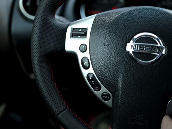 Nissan Qashqai I Рестайлинг с пробегом 2010 года, цена 949 000 рублей, 175263 км, внедорожник, Автокод Объявления