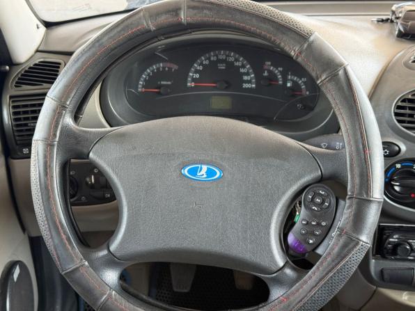 Lada (ВАЗ) Kalina I с пробегом 2009 года, цена 300 000 рублей, 178800 км, универсал, Автокод Объявления