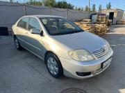 Toyota Corolla IX (E120 E130) Рестайлинг Тольятти  - изображение 10