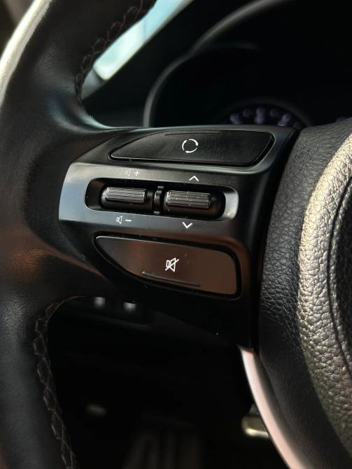 Kia Rio IV Альметьевск  - изображение 17