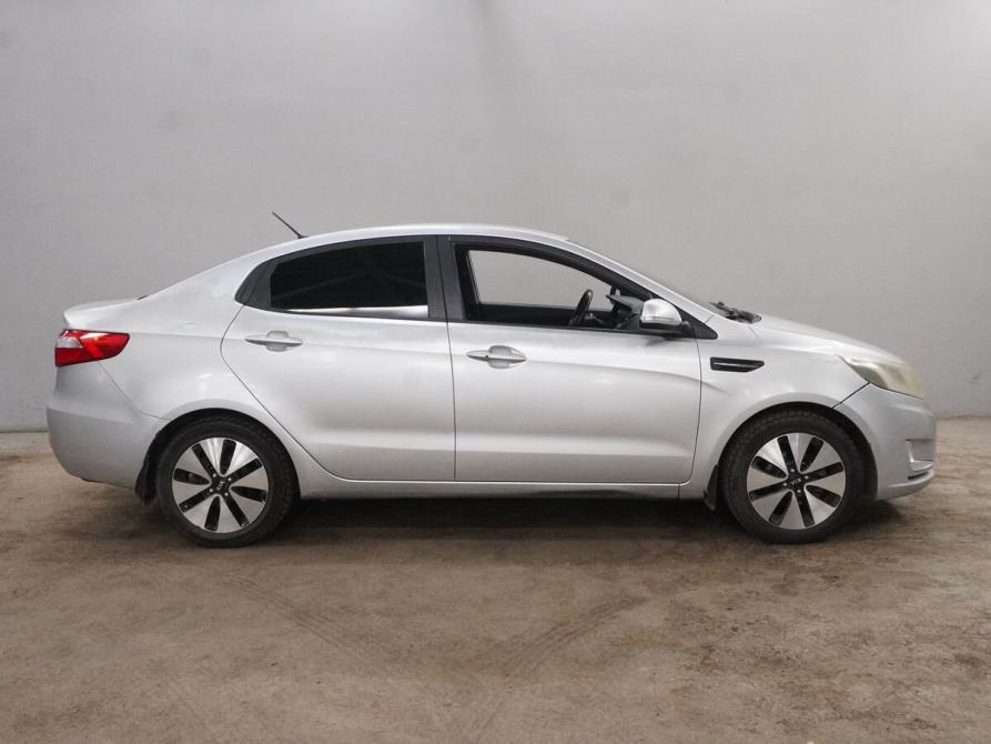 Kia Rio III Москва  - изображение 4