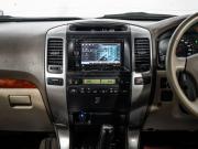 Toyota Land Cruiser Prado 120 Series Иркутск  - изображение 30