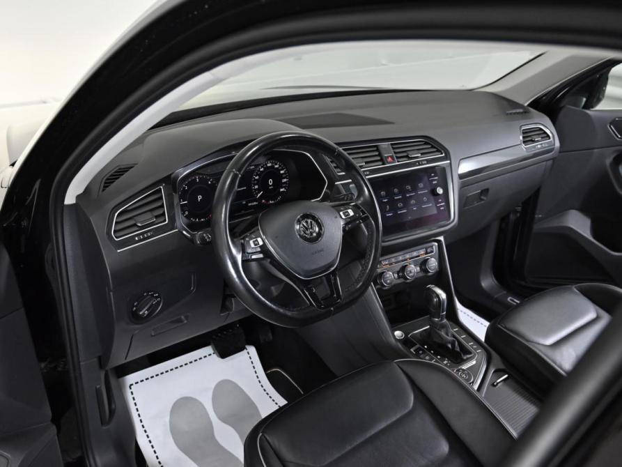 Volkswagen Tiguan II Москва  - изображение 8