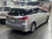 Toyota Wish II Иркутск  - изображение 27