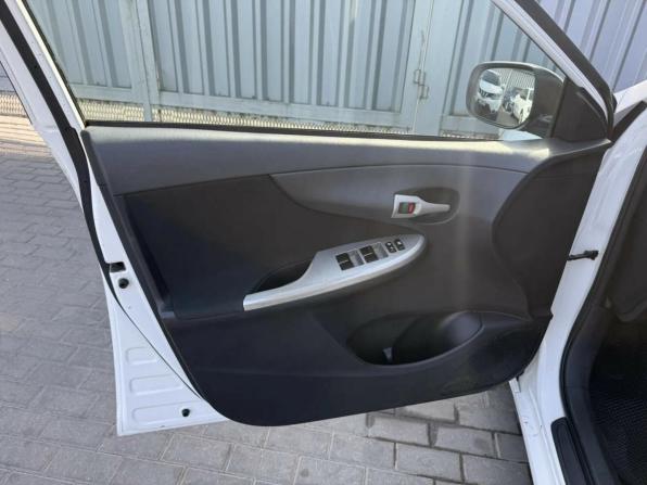 Toyota Corolla X (E140 E150) с пробегом 2008 года, цена 799 000 рублей, 160699 км, седан, Автокод Объявления