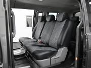Hyundai H-1 II Москва  - изображение 31