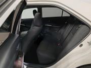 Toyota Camry VII (XV50) Рестайлинг Москва  - изображение 33