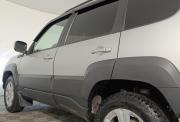 Lada (ВАЗ) Niva Travel I Волгоград  - изображение 41