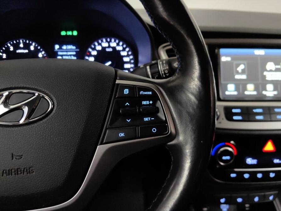 Hyundai Solaris II Подольск  - изображение 19