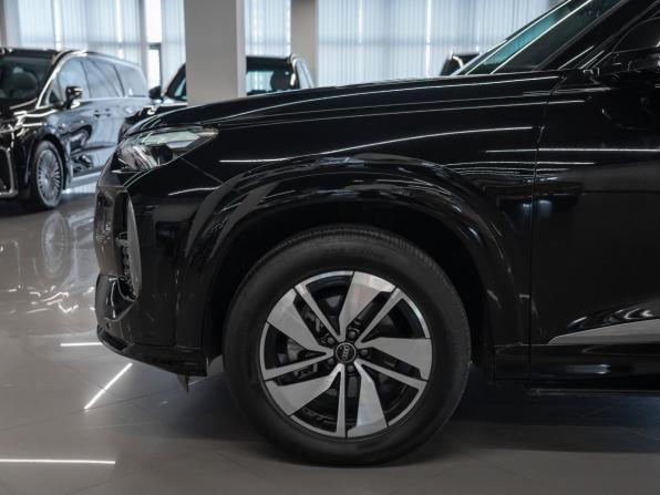 Audi Q6 с пробегом 2023 года, цена 6 000 000 рублей, 29890 км, внедорожник, Автокод Объявления