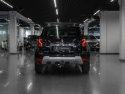 Renault Duster I Рестайлинг Москва  - изображение 26