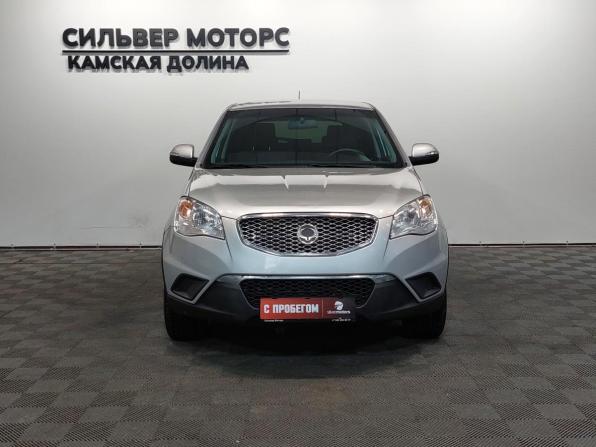 SsangYong Actyon II с пробегом 2013 года, цена 810 000 рублей, 146503 км, внедорожник, Автокод Объявления