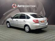 Lada (ВАЗ) Granta I Оренбург  - изображение 20