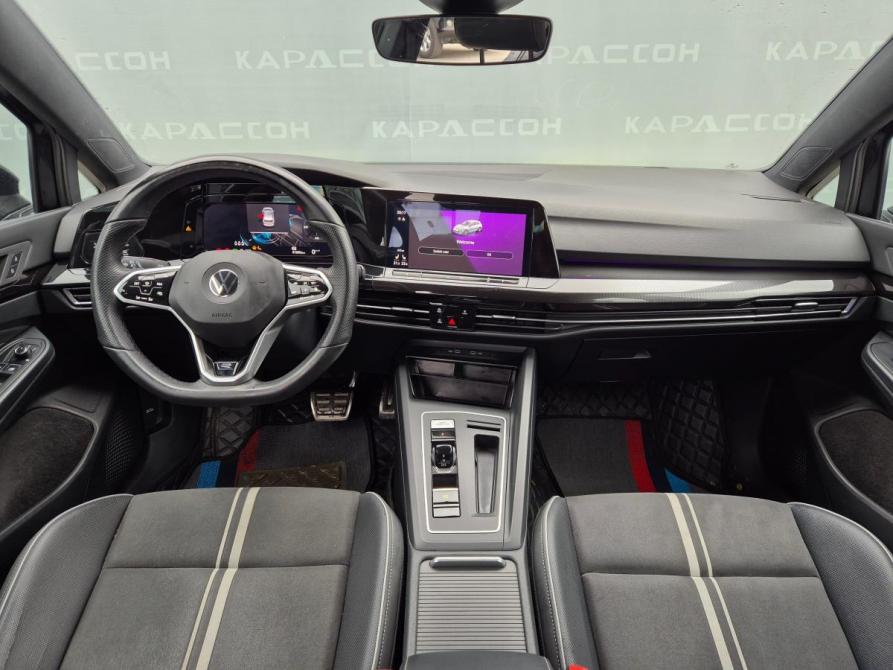 Volkswagen Golf VIII Екатеринбург  - изображение 6