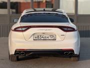 Kia Stinger I Волгоград  - изображение 51
