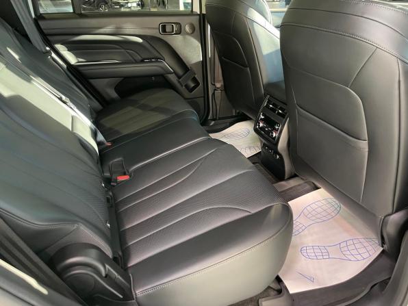 Haval H9 II с пробегом 2024 года, цена 4 444 600 рублей, 6775 км, внедорожник, Автокод Объявления