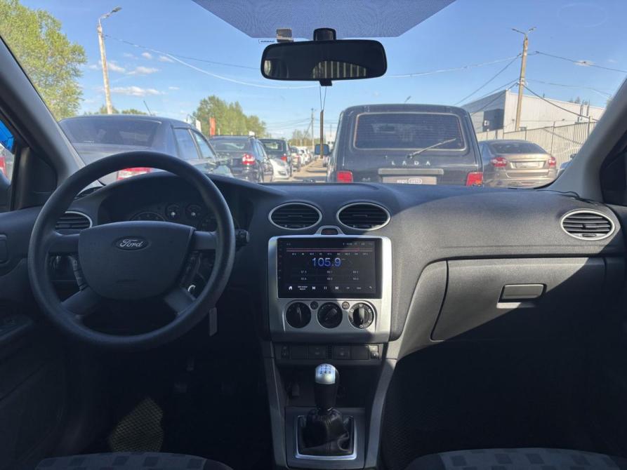 Ford Focus II Тверь  - изображение 20