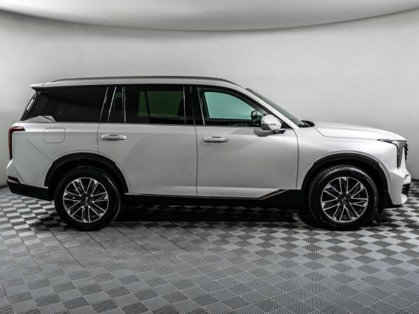 GAC GS8 II с пробегом 2023 года, цена 3 100 000 рублей, 45100 км, внедорожник, Автокод Объявления