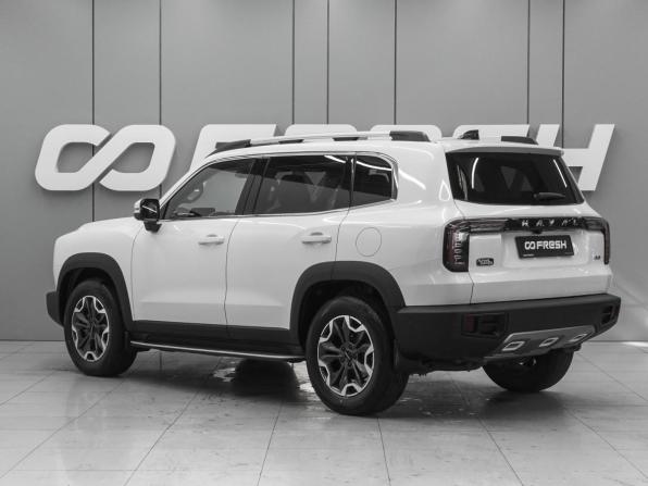 Haval Dargo I с пробегом 2024 года, цена 2 670 000 рублей, 63750 км, внедорожник, Автокод Объявления