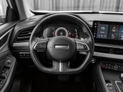 Haval F7 I Рестайлинг Москва  - изображение 34