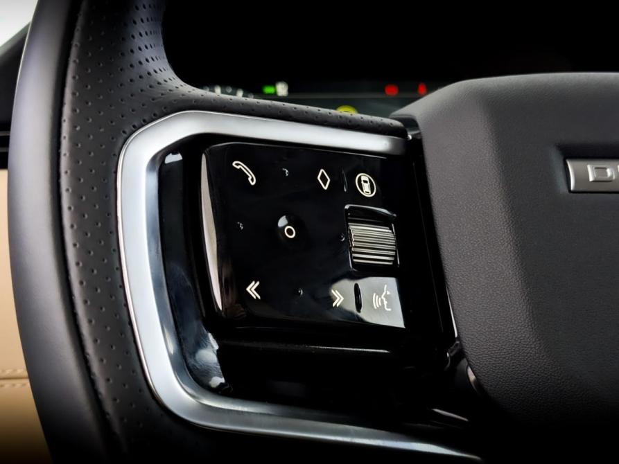 Land Rover Discovery Sport I Рестайлинг Москва  - изображение 29