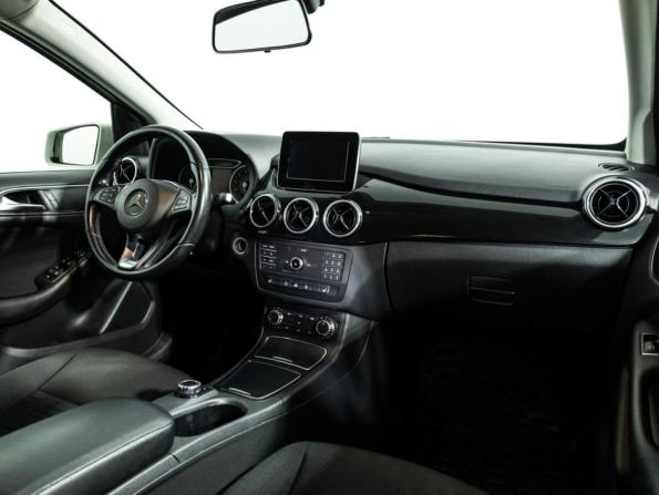 Mercedes-Benz B-Класс II (W246) Рестайлинг с пробегом 2015 года, цена 1 199 585 рублей, 150742 км, хэтчбек, Автокод Объявления