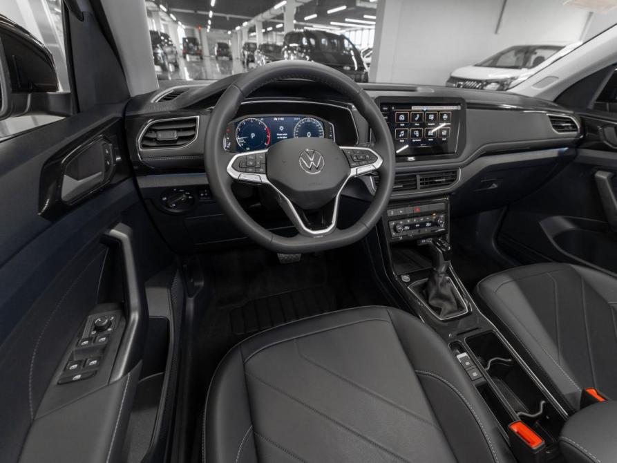 Volkswagen Tharu XR Москва  - изображение 7