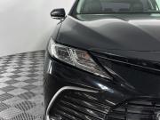 Toyota Camry VIII (XV70) Рестайлинг Ногинск  - изображение 28