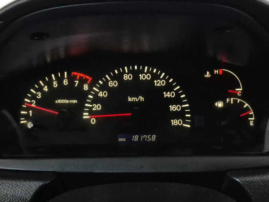 Mitsubishi Lancer IX Альметьевск  - изображение 16