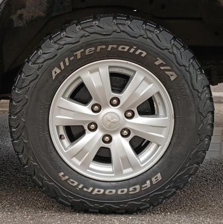 Mitsubishi L200 IV с пробегом 2011 года, цена 1 329 000 рублей, 146352 км, пикап, Автокод Объявления