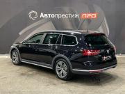 Volkswagen Passat B8 Пермь  - изображение 33