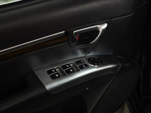 Hyundai Santa Fe II Рестайлинг с пробегом 2011 года, цена 1 169 000 рублей, 195119 км, внедорожник, Автокод Объявления