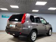 Nissan X-Trail II Москва  - изображение 24