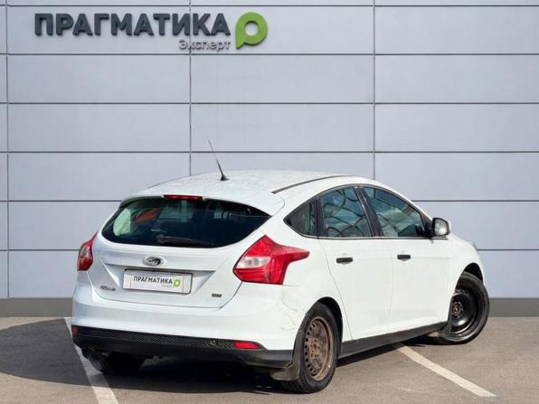 Ford Focus III с пробегом 2011 года, цена 469 000 рублей, 265000 км, хэтчбек, Автокод Объявления