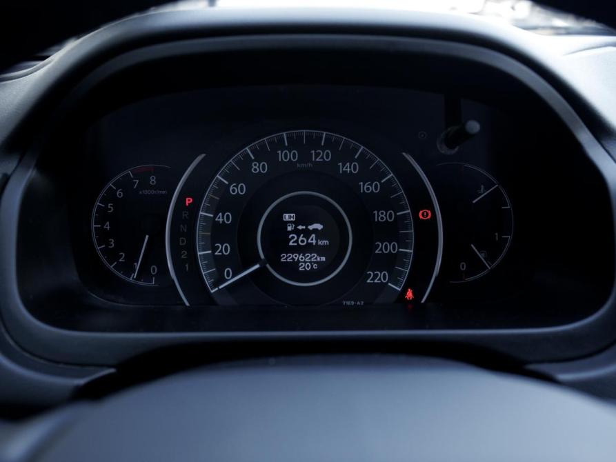 Honda CR-V IV Москва  - изображение 11