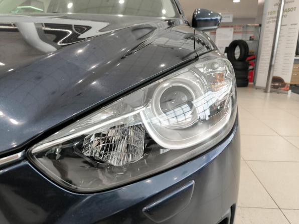Mazda CX-5 I с пробегом 2014 года, цена 1 859 000 рублей, 165001 км, внедорожник, Автокод Объявления
