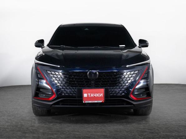 Changan UNI-T I с пробегом 2020 года, цена 1 950 000 рублей, 75504 км, внедорожник, Автокод Объявления