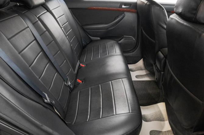 Toyota Avensis II с пробегом 2005 года, цена 739 000 рублей, 243000 км, седан, Автокод Объявления