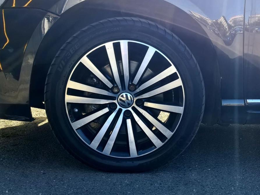 Volkswagen Passat B7 Москва  - изображение 10
