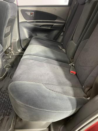 Hyundai Tucson I с пробегом 2006 года, цена 695 000 рублей, 281280 км, внедорожник, Автокод Объявления