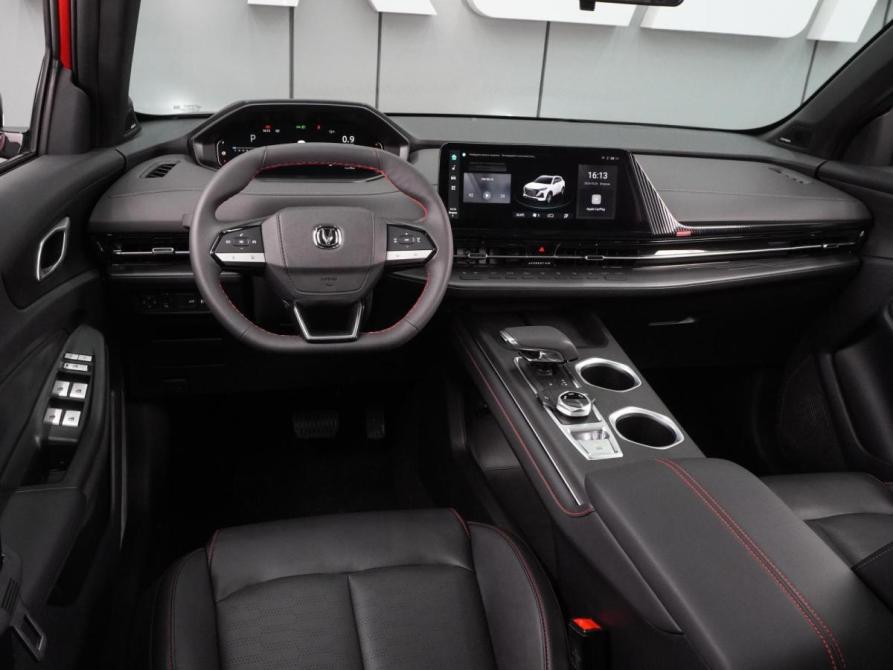 Changan UNI-S (CS55 Plus) Воронеж  - изображение 6