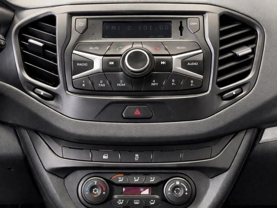 Lada (ВАЗ) Vesta I Пермь  - изображение 11